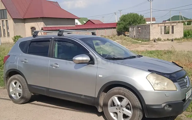 Nissan Qashqai 2008 года за 5 200 000 тг. в Алматы