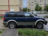 Mitsubishi Montero Sport 1999 года за 4 200 000 тг. в Алматы – фото 4