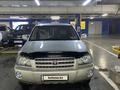 Toyota Highlander 2002 года за 5 900 000 тг. в Туркестан – фото 4