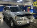 Toyota Highlander 2002 года за 5 900 000 тг. в Туркестан – фото 3