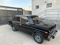 ВАЗ (Lada) 2106 1996 годаүшін1 200 000 тг. в Туркестан