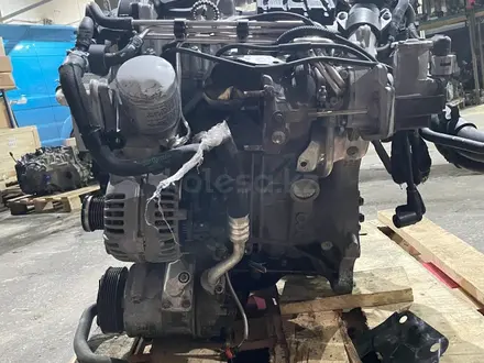 Двигатель Skoda Yeti 1.2i 105 л/с CBZ за 100 000 тг. в Челябинск – фото 2