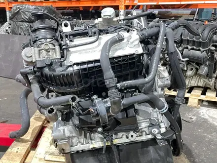 Двигатель Skoda Yeti 1.2i 105 л/с CBZ за 100 000 тг. в Челябинск – фото 3