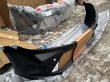 Бампер передний Toyota Camry 80 Европа за 180 000 тг. в Астана – фото 2