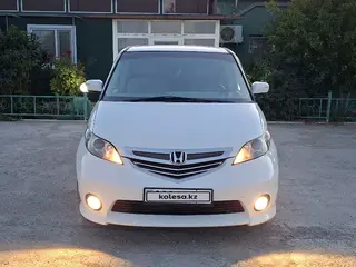 Honda Elysion, 2005