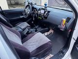 Toyota Fortuner 2015 года за 12 500 000 тг. в Уральск – фото 5