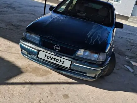 Opel Vectra 1994 года за 1 300 000 тг. в Шиели – фото 6