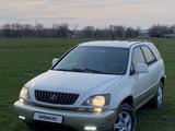 Lexus RX 300 1999 года за 5 000 000 тг. в Алматы