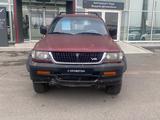 Mitsubishi Montero 1999 годаfor2 900 000 тг. в Шымкент