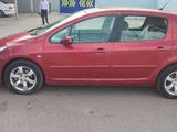 Peugeot 307 2005 года за 2 200 000 тг. в Алматы – фото 3