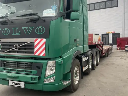 Volvo  FH 2013 года в Алматы