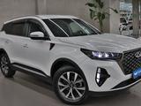 Chery Tiggo 7 Pro Max 2024 годаүшін7 990 000 тг. в Алматы – фото 3