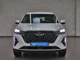 Chery Tiggo 7 Pro Max 2024 годаүшін7 990 000 тг. в Алматы – фото 2