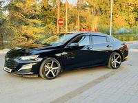 Chevrolet Malibu 2020 года за 12 000 000 тг. в Алматы