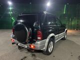 Suzuki Grand Vitara 2000 года за 2 200 000 тг. в Алматы – фото 4