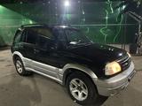 Suzuki Grand Vitara 2000 года за 2 200 000 тг. в Алматы – фото 2