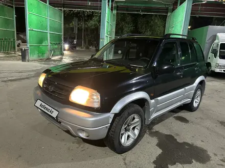 Suzuki Grand Vitara 2000 года за 2 200 000 тг. в Алматы