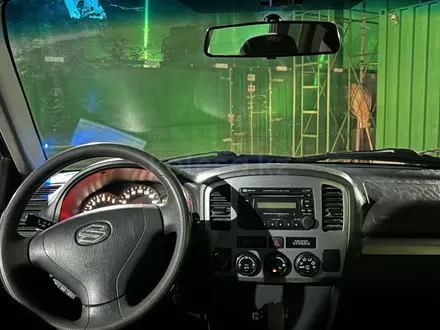 Suzuki Grand Vitara 2000 года за 2 200 000 тг. в Алматы – фото 5