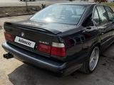 BMW 540 1993 годаүшін3 500 000 тг. в Алматы – фото 4