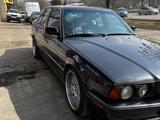 BMW 540 1993 годаүшін3 500 000 тг. в Алматы – фото 2