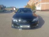 Toyota Camry 2013 года за 7 290 000 тг. в Кызылорда