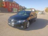 Toyota Camry 2013 года за 7 290 000 тг. в Кызылорда – фото 2
