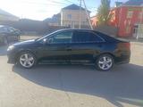 Toyota Camry 2013 года за 7 290 000 тг. в Кызылорда – фото 3