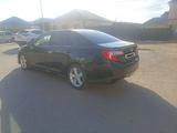 Toyota Camry 2013 года за 7 290 000 тг. в Кызылорда – фото 4