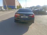 Toyota Camry 2013 года за 7 290 000 тг. в Кызылорда – фото 5