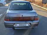 ВАЗ (Lada) 2110 2002 годаfor550 000 тг. в Атырау – фото 4