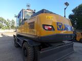 XCMG  Колесный XE210WD 2026 года за 67 400 000 тг. в Кызылорда – фото 3