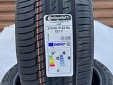 Continental Premium Contact 6 SSR 275/40 R22 107 Y 315/35 R22 111Y за 550 000 тг. в Алматы