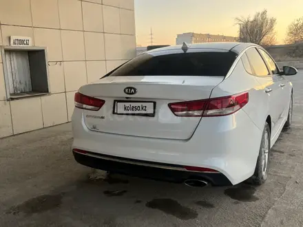 Kia Optima 2017 года за 6 500 000 тг. в Актау – фото 3