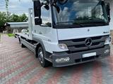 Mercedes-Benz  Atego 2011 годаүшін27 000 000 тг. в Алматы – фото 2