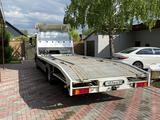 Mercedes-Benz  Atego 2011 годаүшін27 000 000 тг. в Алматы – фото 4
