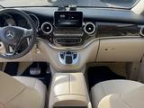 Mercedes-Benz V 250 2017 года за 22 500 000 тг. в Алматы – фото 5