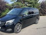 Mercedes-Benz V 250 2017 года за 22 500 000 тг. в Алматы – фото 3