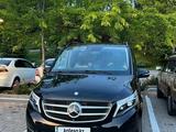 Mercedes-Benz V 250 2017 года за 17 500 000 тг. в Алматы – фото 2