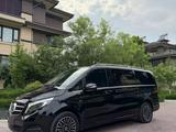 Mercedes-Benz V 250 2017 года за 17 500 000 тг. в Алматы