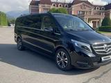 Mercedes-Benz V 250 2017 года за 22 500 000 тг. в Алматы – фото 2