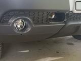 Chevrolet Niva 2016 года за 2 500 000 тг. в Шымкент – фото 5