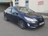 Peugeot 408 2012 годаүшін2 600 000 тг. в Алматы