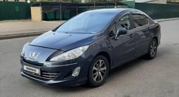 Peugeot 408 2012 годаfor2 100 000 тг. в Алматы – фото 3