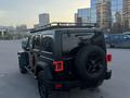 Jeep Wrangler 2016 года за 21 000 000 тг. в Астана – фото 5