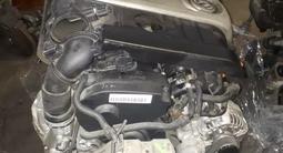 Двигатель в сборе FSI 2.0 TURBO за 16 782 тг. в Алматы – фото 2