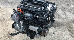 Двигатель в сборе FSI 2.0 TURBO за 16 782 тг. в Алматы – фото 4