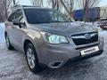 Subaru Forester 2013 года за 8 500 000 тг. в Астана – фото 2