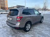 Subaru Forester 2013 годаүшін8 000 000 тг. в Астана – фото 4