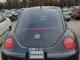 Volkswagen Beetle 1999 года за 2 500 000 тг. в Алматы – фото 2