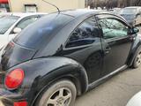 Volkswagen Beetle 1999 года за 2 500 000 тг. в Алматы – фото 3